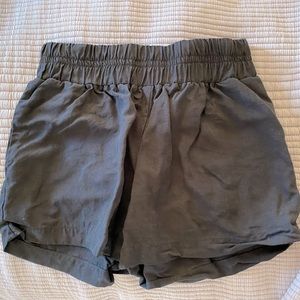Hatch Maternity Asher Short Size 0